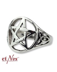 Ring 'Celtic Pentagram' - vergleichen und günstig kaufen